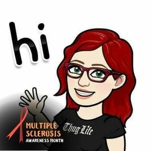 Meet your Posher, Christy